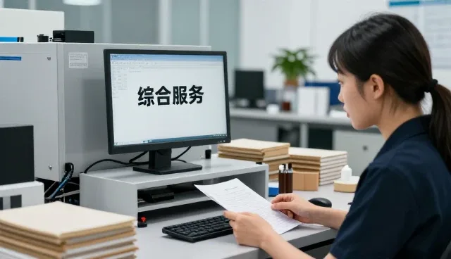 名翰网络科技