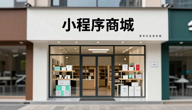 名翰网络科技打造专业化企业微信小程序服务体系